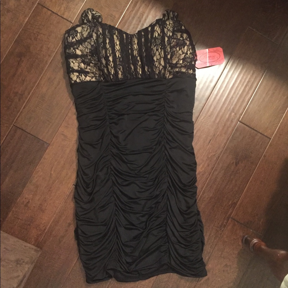NWT Sexy Cocktail Dress